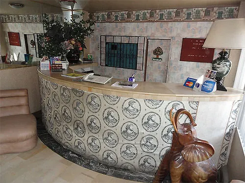 La Cibeles Hotel Quito