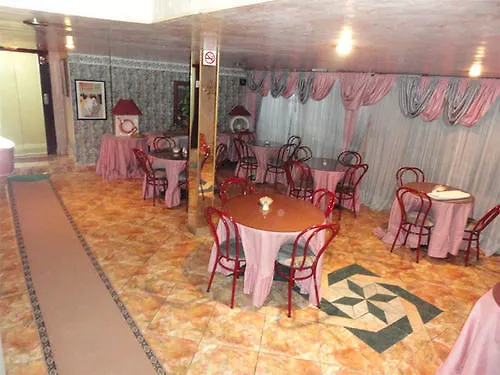 La Cibeles Hotel Quito