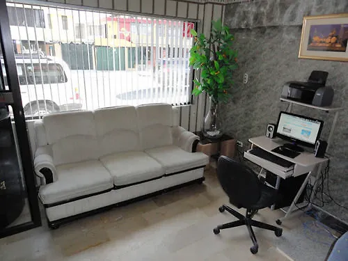 La Cibeles Hotel Quito