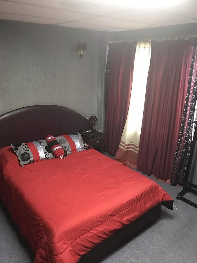 La Cibeles Hotel Quito