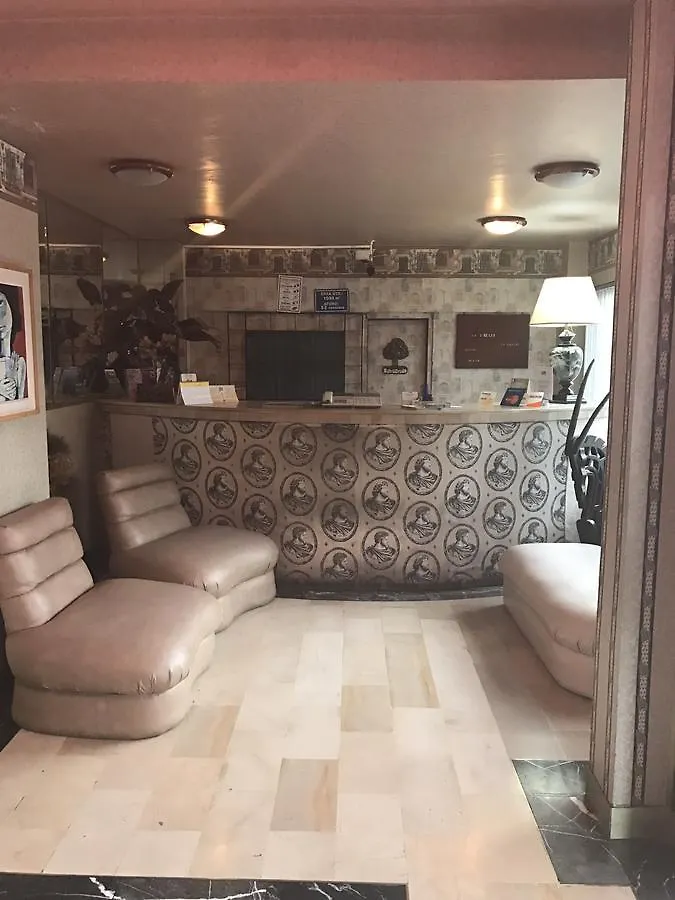 La Cibeles Hotel Quito