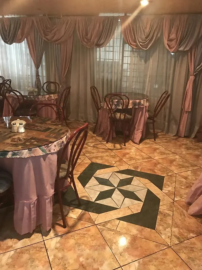 La Cibeles Hotel Quito