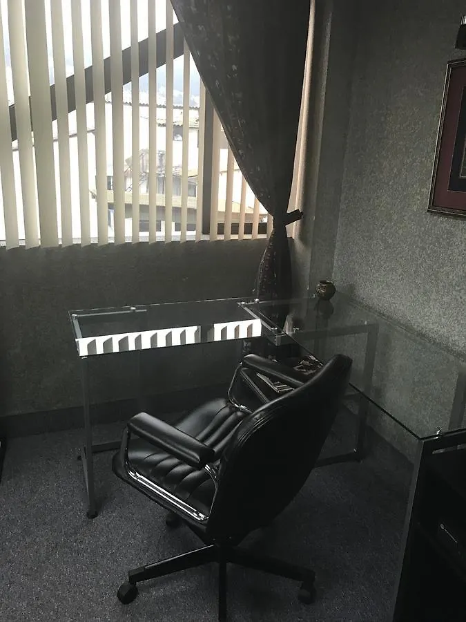 La Cibeles Hotel Quito