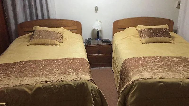 La Cibeles Hotel Quito
