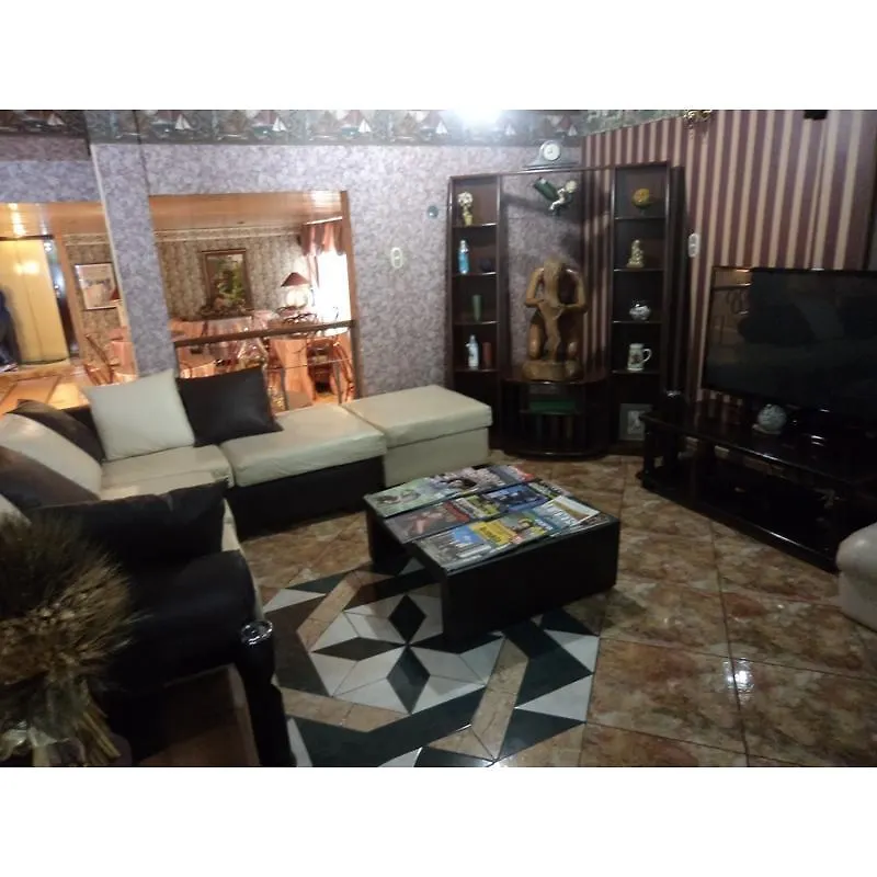 La Cibeles Hotel Quito